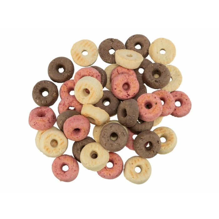Snack para Perros Trixie Cookie Snack Loops 1,3 kg 3