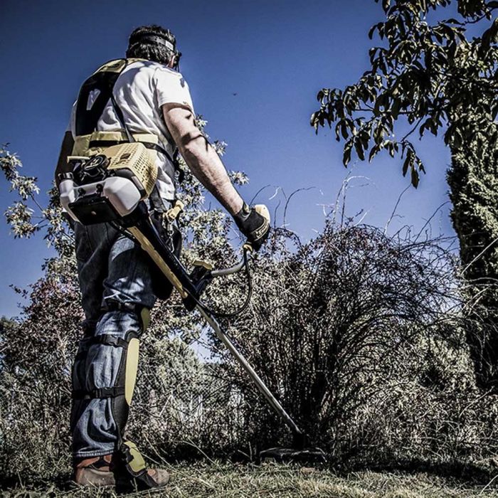 Garland 7101000200 Bujías 4 Tiempos RJ19LM Blister 2 Unidades 5 Garland 7101000200 Bujías 4 Tiempos RJ19LM Blister 2 Unidades 5