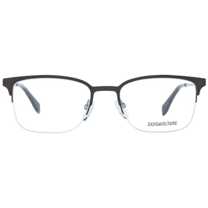 Montura de Gafas Hombre Zadig & Voltaire VZV136 5208KP 3 Montura de Gafas Hombre Zadig & Voltaire VZV136 5208KP 3