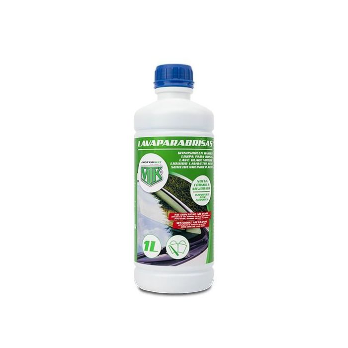 Lavaparabrisas 1 L Antimosquito MOT203251L 1