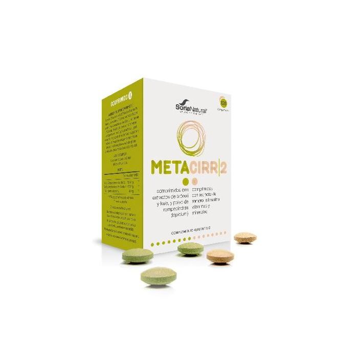 Metacirr-2 Metacirr-2