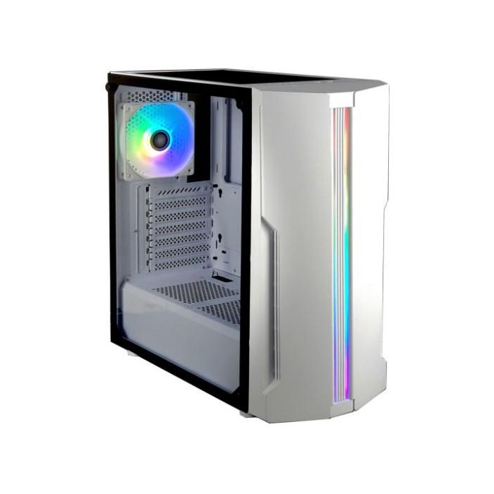 Midi XILENCE XG221 BLADE WHITE X512 1 Midi XILENCE XG221 BLADE WHITE X512 1