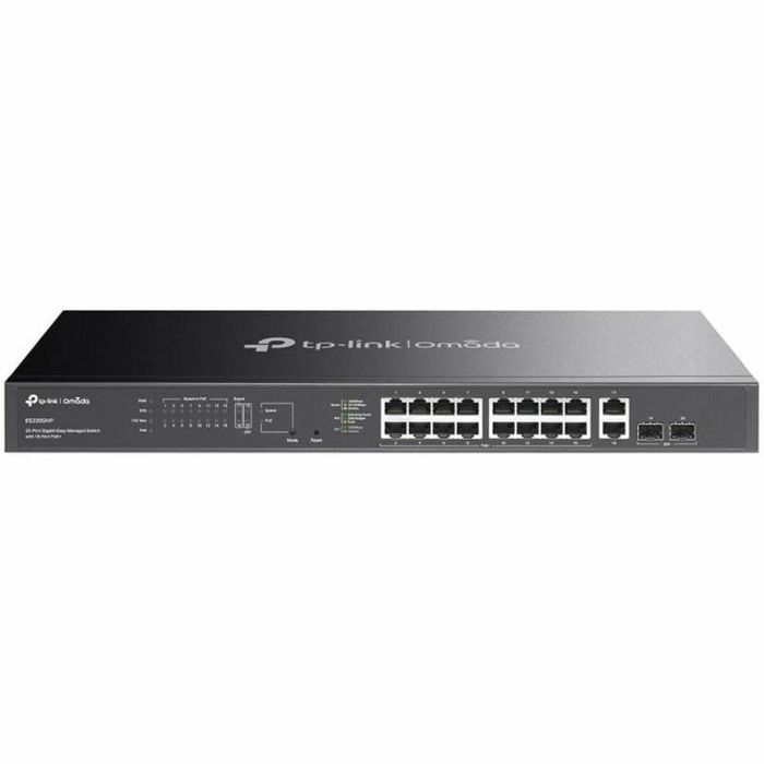 Switch TP-Link ES220GMP 16 Switch TP-Link ES220GMP 16