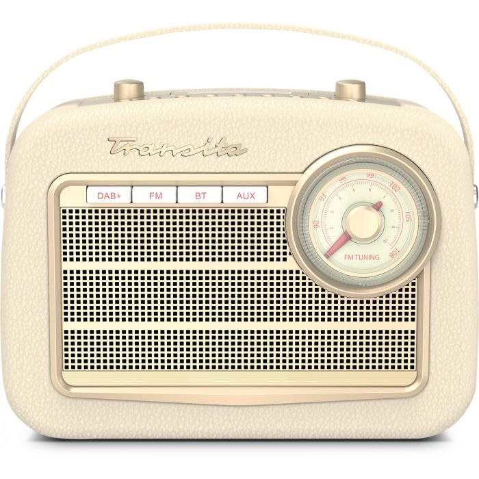 Technisat Transita 130 beige 0 Technisat Transita 130 beige 0