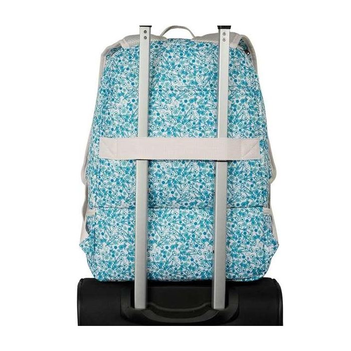 Mochila Safta Accesorios Bebe Reciclado Y Repelente Miffy Mum Garden 430x300x150 mm 7