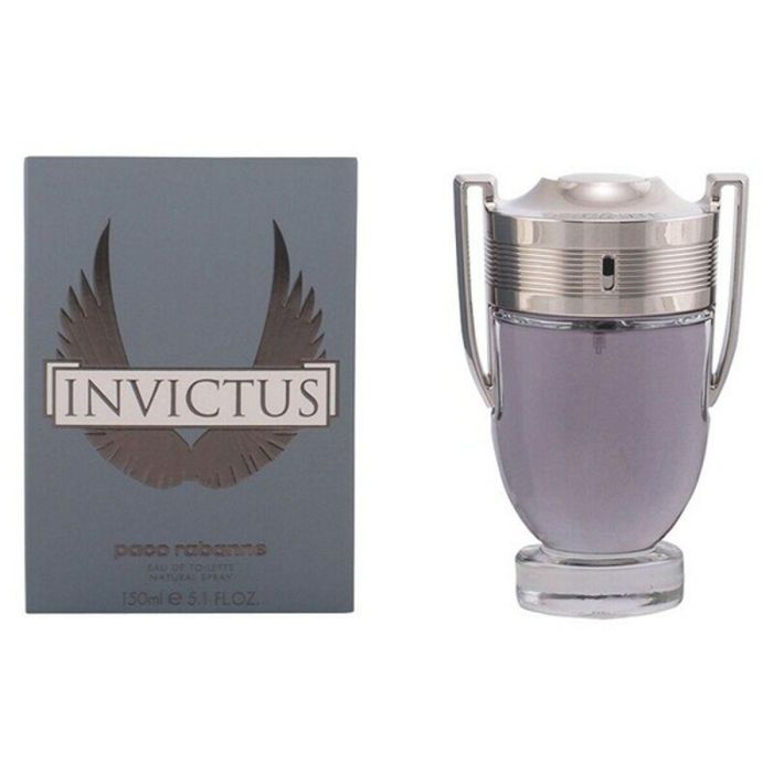 Perfume Hombre Paco Rabanne EDT 3 Perfume Hombre Paco Rabanne EDT 3