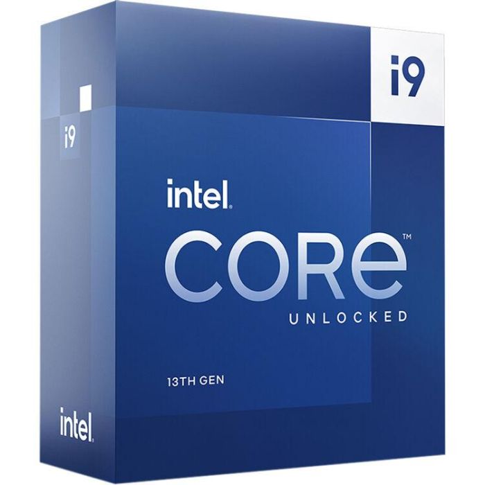 Intel Core i9-13900K 13ª Gen 3.0GHz-5.8GHz 24 Núcleos 36MB Caché LGA1700 UHD Graphics 770 BX8071513900K 0 Intel Core i9-13900K 13ª Gen 3.0GHz-5.8GHz 24 Núcleos 36MB Caché LGA1700 UHD Graphics 770 BX8071513900K 0
