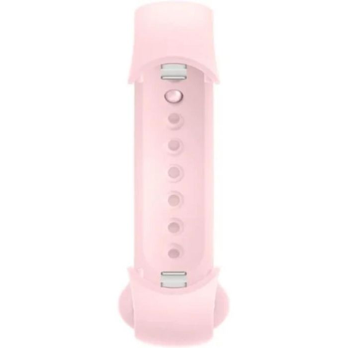 Smartwatch Xiaomi Smart Band 9 Rosa 1,62" 2 Smartwatch Xiaomi Smart Band 9 Rosa 1,62" 2