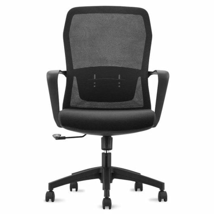 Silla de Oficina Owlotech Negro