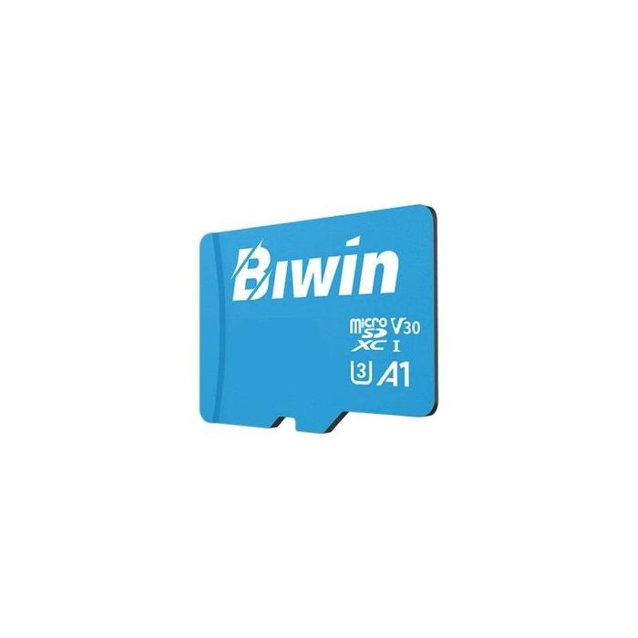 Tarjeta de Memoria Micro SDXC Biwin MS100 128 GB 2