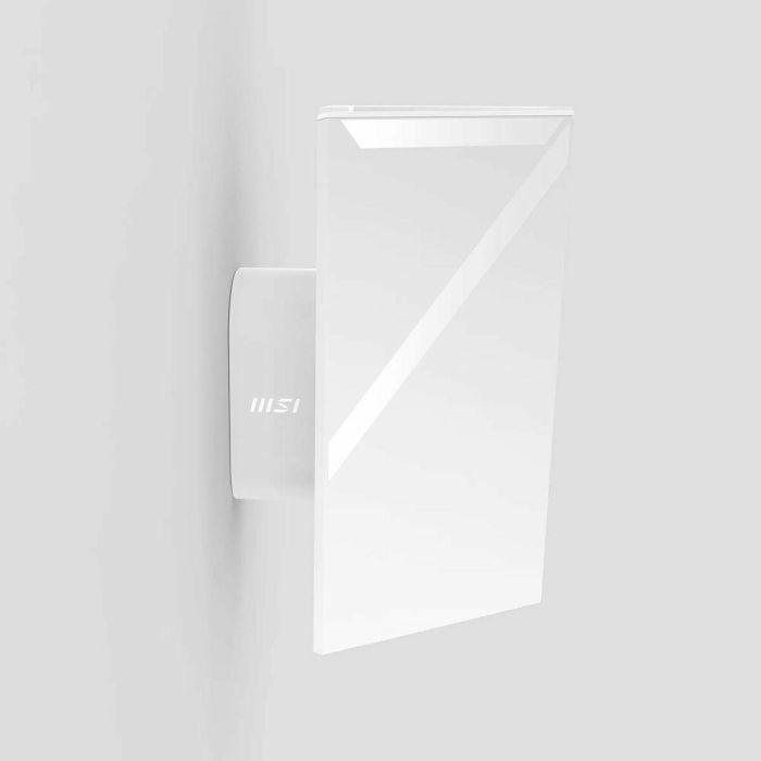 Router MSI 302-8ZD21EE-000 Blanco 3