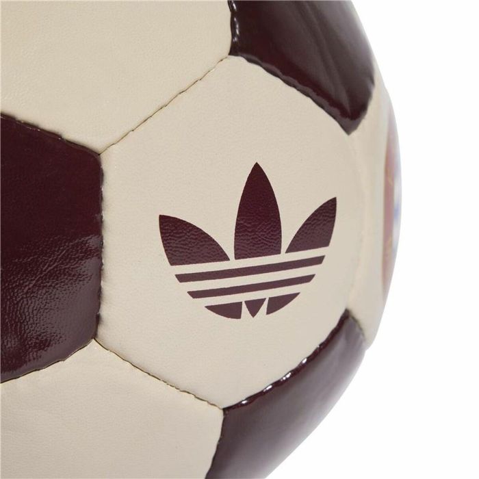 Balón de Fútbol Adidas Fc Bayern 3Rd Club Ball Blanco Talla 5 1 Balón de Fútbol Adidas Fc Bayern 3Rd Club Ball Blanco Talla 5 1
