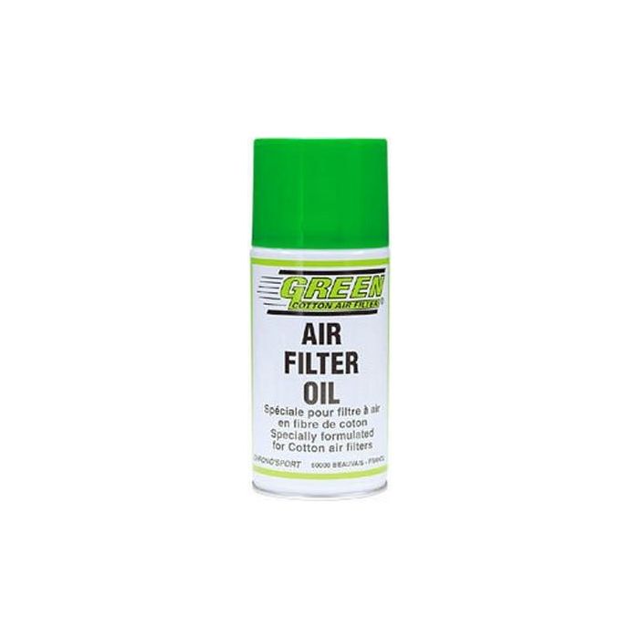 Aceite Filtros Green H300 Aceite Filtros Green H300
