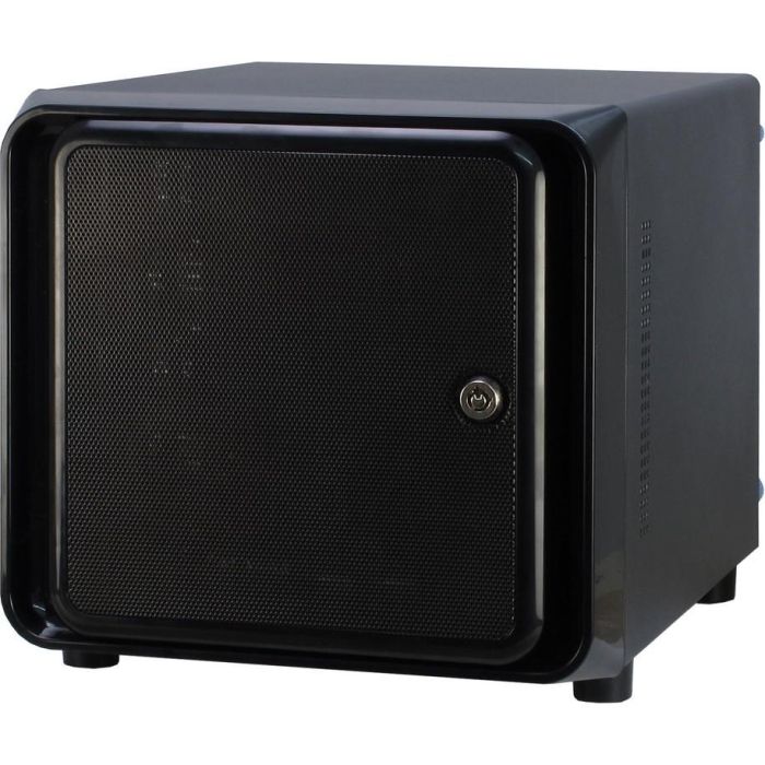ITX Inter-Tech IPC SC-4100 NAS 1