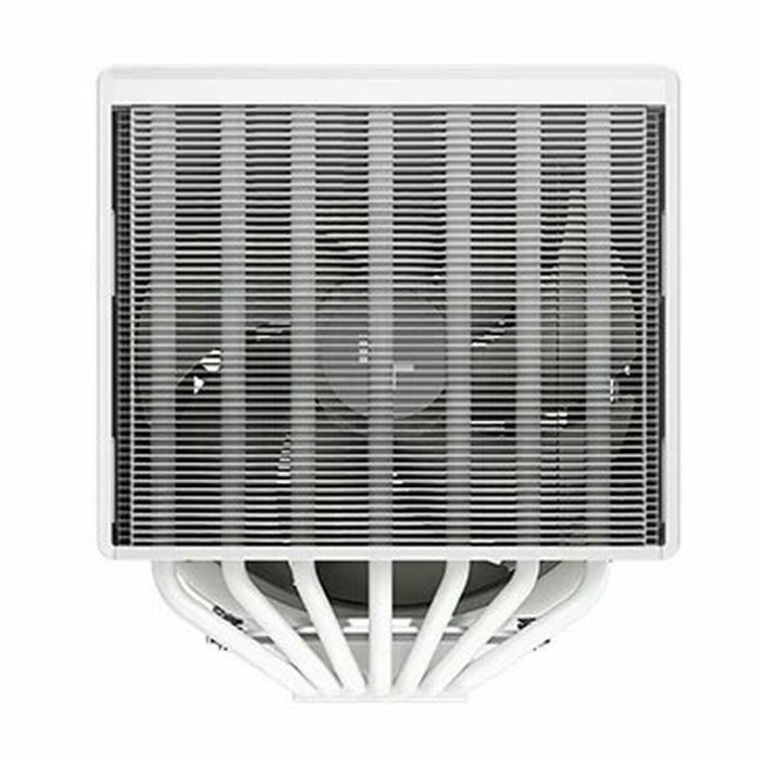 DeepCool DEE1713146438941 Disipador CPU ASSASSIN 4S 140mm Blanco Silencioso y Eficiente 20 DeepCool DEE1713146438941 Disipador CPU ASSASSIN 4S 140mm Blanco Silencioso y Eficiente 20