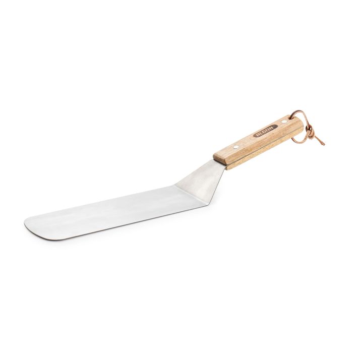 Espátula de barbacoa Wood 37.5 cm Algon BBQ (12 Unidades) 1 Espátula de barbacoa Wood 37.5 cm Algon BBQ (12 Unidades) 1