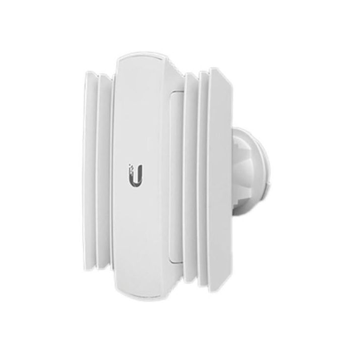 Ubiquiti Antena de bocina dual-lineal de 5.15-5.85 GHz, 13 dBi, 90°/90°, para radios airFiber y airMAX, 920g