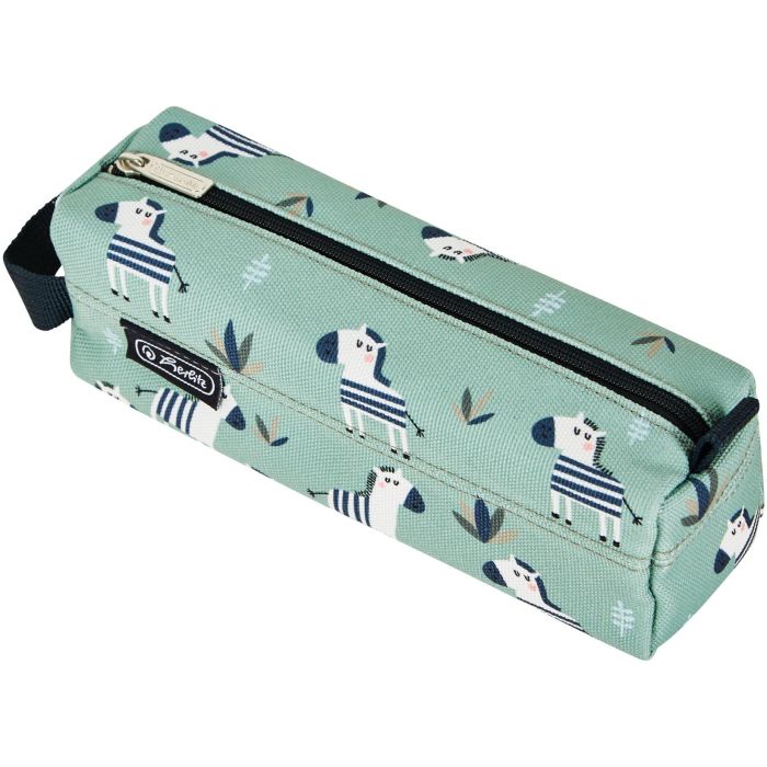 Herlitz Faulenzer Quattro Crazy Zebra 1