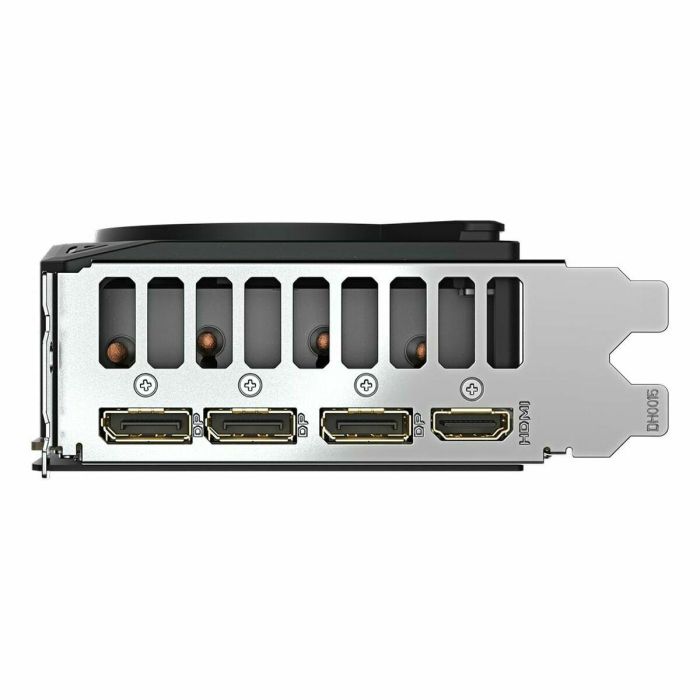 GIGABYTE GeForce RTX 5070 WINDFORCE SFF 12G AAAQE25097 Tarjeta Gráfica GDDR7 7680x4320 PCI-E 5.0 10 GIGABYTE GeForce RTX 5070 WINDFORCE SFF 12G AAAQE25097 Tarjeta Gráfica GDDR7 7680x4320 PCI-E 5.0 10