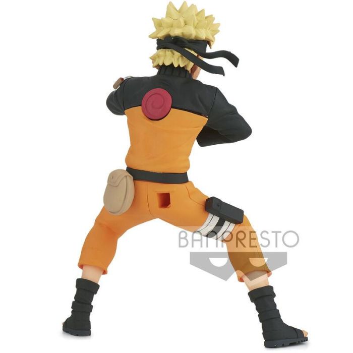 Banpresto Figura Vibration Stars Naruto Shippuden - 17 cm 3