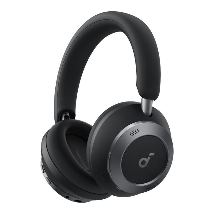 Auriculares de Diadema Soundcore Negro 17