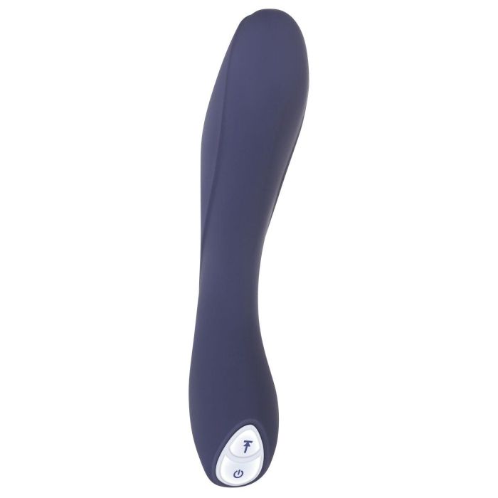 Vibrador Evolved Azul 8 Vibrador Evolved Azul 8