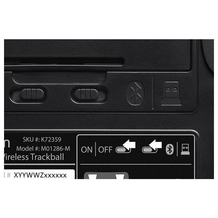 Ratón Kensington K72359WW (Reacondicionado C) 10 Ratón Kensington K72359WW (Reacondicionado C) 10