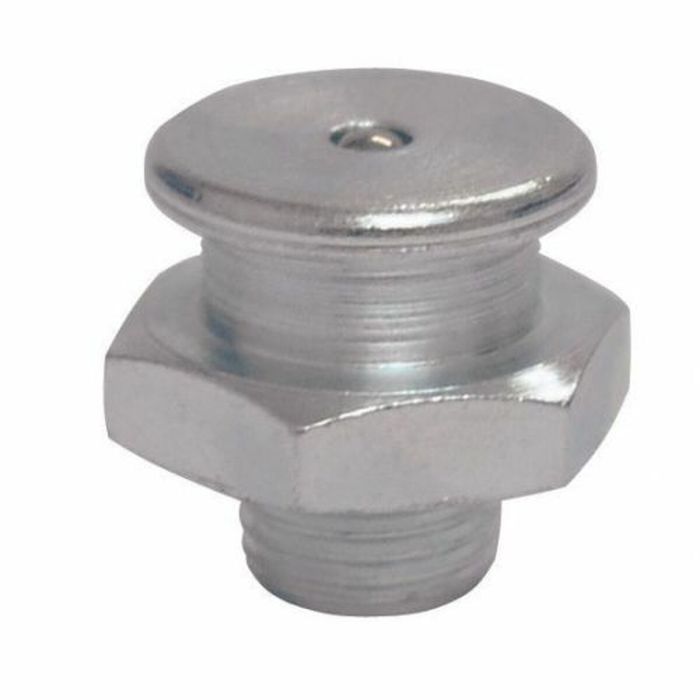 Engrasador recto de cabeza plana UMETA 3404 0 Engrasador recto de cabeza plana UMETA 3404 0