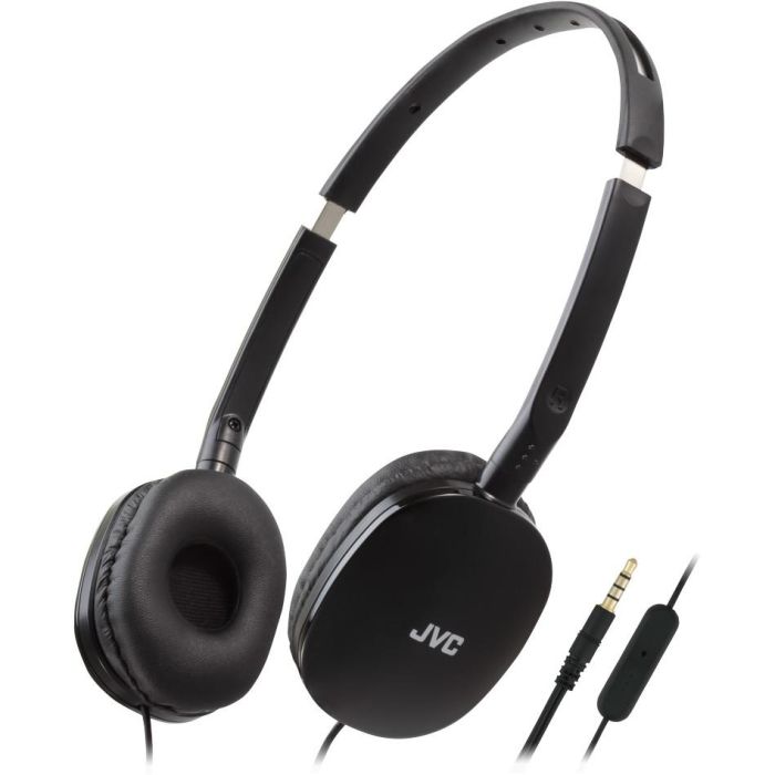 JVC HA-S160M-BU schwarz 1 JVC HA-S160M-BU schwarz 1