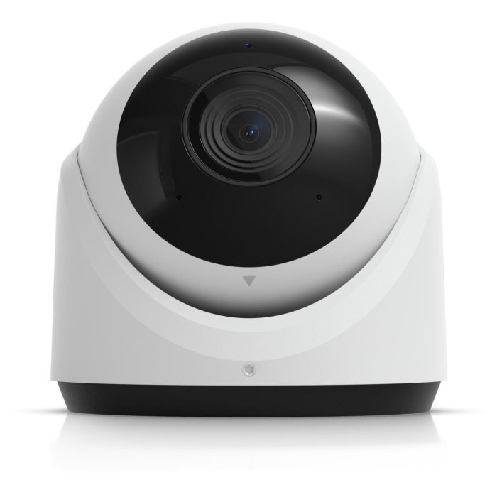 Ubiquiti UVC-G6-Turret-W Cámara Seguridad IP 4K Outdoor IP66 PoE Visión Nocturna Torreta Blanco 3 Ubiquiti UVC-G6-Turret-W Cámara Seguridad IP 4K Outdoor IP66 PoE Visión Nocturna Torreta Blanco 3