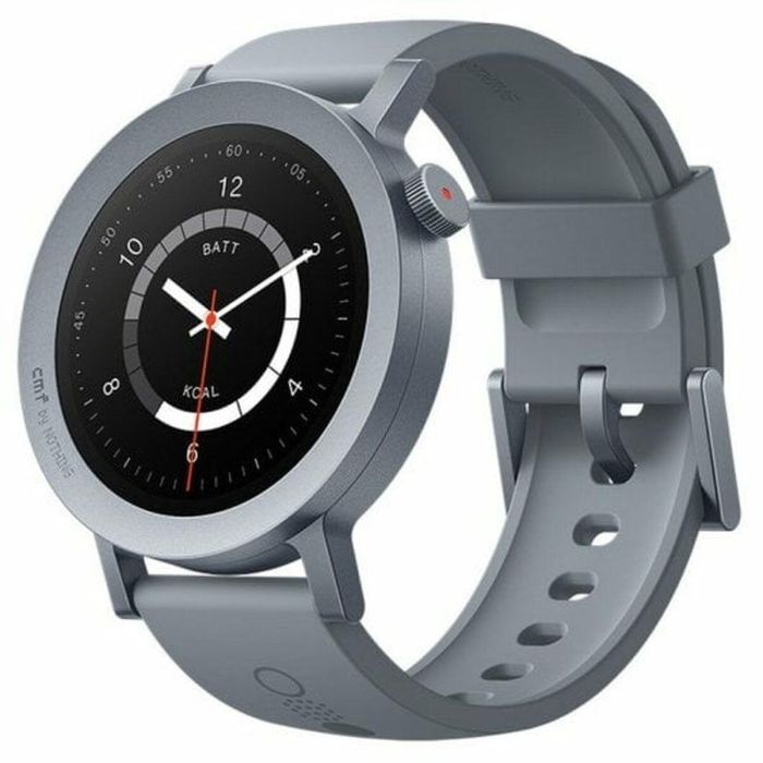 Smartwatch Nothing WATCH PRO 2 Gris 0 Smartwatch Nothing WATCH PRO 2 Gris 0