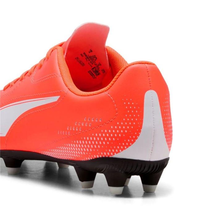 Botas de Fútbol para Niños Puma Vitoria II Fg/Ag 41 2