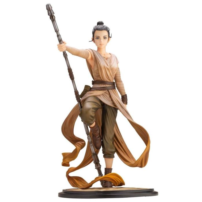 Figura Kotobukiya Star Wars Episodio Vii