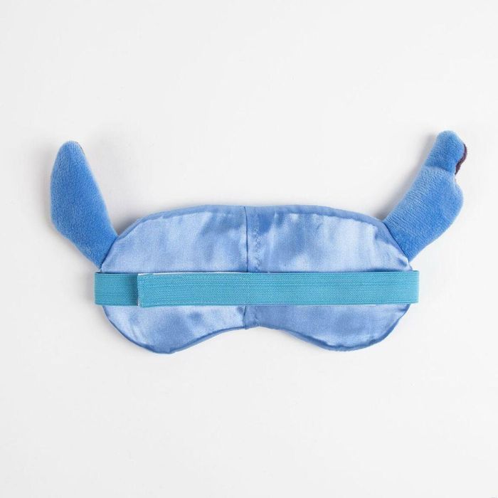 Cerdá Máscara de Gel para Ojos Stitch Azul - Ideal para Niños +3 Años 6 Cerdá Máscara de Gel para Ojos Stitch Azul - Ideal para Niños +3 Años 6