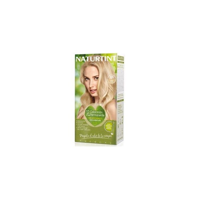 Naturtint Biobased 10N Rubio Alba