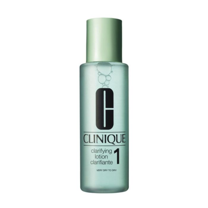 Loción Tonificante Clarifying Clinique Piel seca 0 Loción Tonificante Clarifying Clinique Piel seca 0