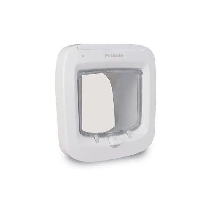 Chatiere PETSAFE con chip Staywell - Para gatos y perros Chatiere PETSAFE con chip Staywell - Para gatos y perros