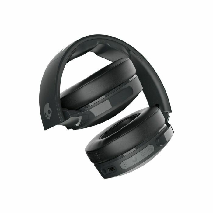 Auriculares de Diadema Skullcandy S6HVW-N740 Negro True black 17