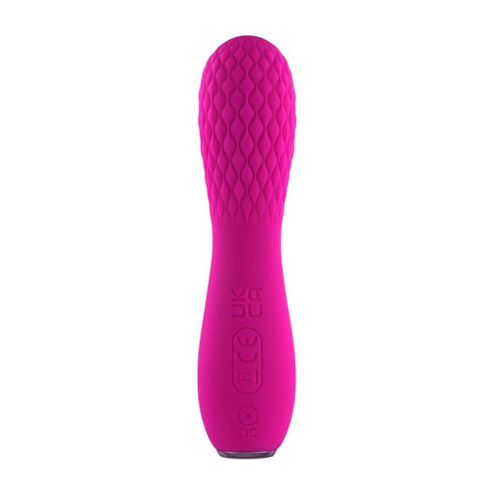 Vibrador Selopa Rosa 12