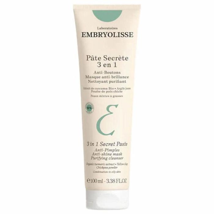 Embryolisse Pâte Secrète 3 en 1 100ml