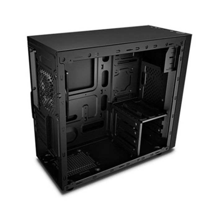 Caja Semitorre ATX DEEPCOOL DP-MATX-MATREXX30-SI Negro 3