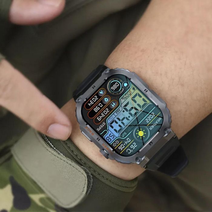 Smartwatch Denver Electronics 1 Smartwatch Denver Electronics 1