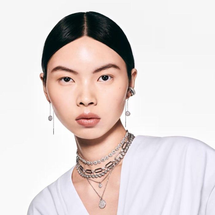 Collar Mujer Swarovski 5683360 1