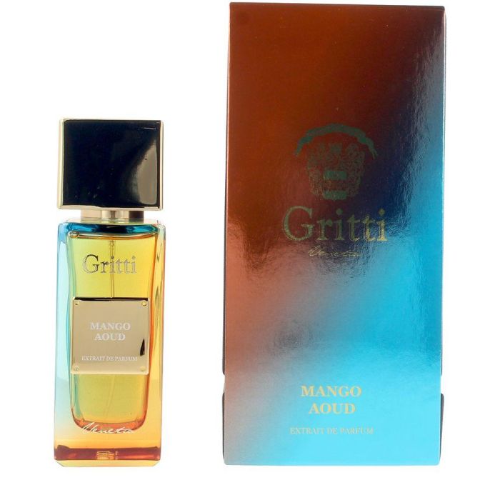 Gritti Mango Aoud Extrait De Parfum Edp Vapo 100 mL 1