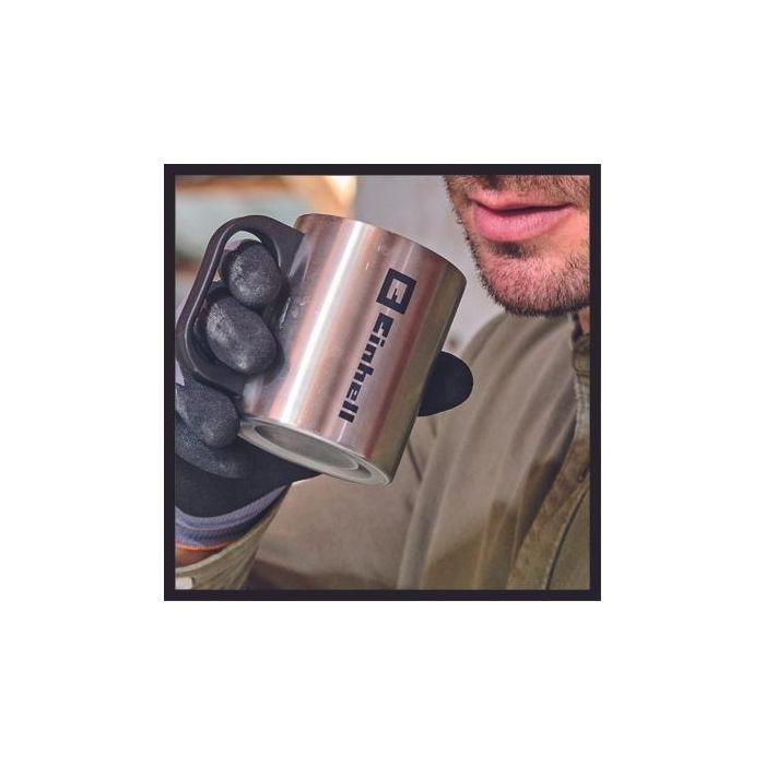 Einhell TE-CF 18 Li solo Akku-Kaffeemachine 4