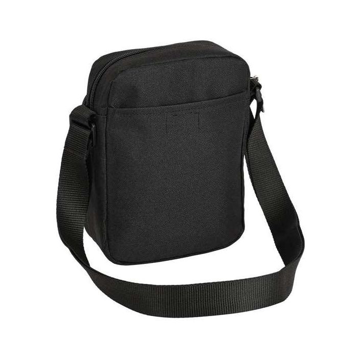 Cartera Escolar Safta Sevilla F.C. Teeen Bandolera Pequeña 160x60x220 mm 6 Cartera Escolar Safta Sevilla F.C. Teeen Bandolera Pequeña 160x60x220 mm 6