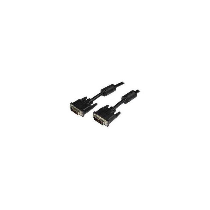 Cable Video Digital DVI-D Startech DVIDSMM3M