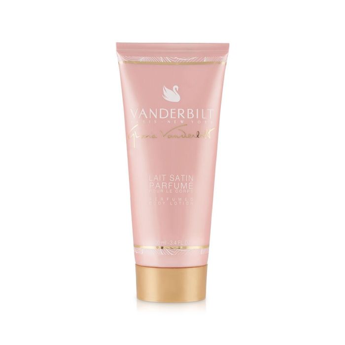 Vanderbilt Body Lotion 100 mL