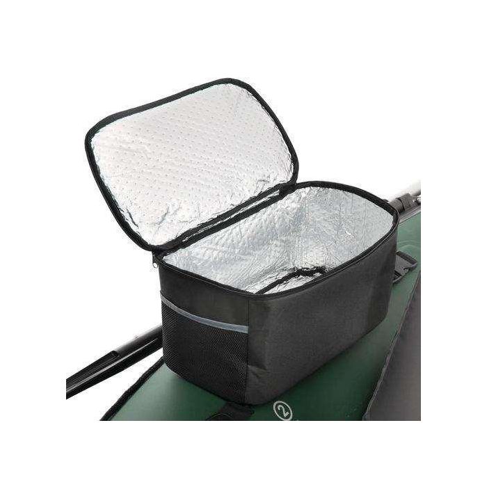 Barco de pesca big catch pro con remos y bomba 165x120x38cm 4 Barco de pesca big catch pro con remos y bomba 165x120x38cm 4