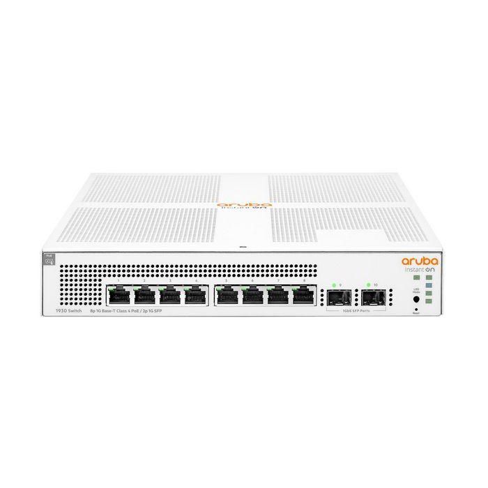 Switch HPE JL681A Blanco 0 Switch HPE JL681A Blanco 0